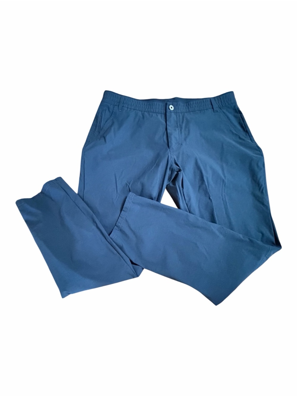 Kuhl Renegade Recon Blue Casual Stretch Pants